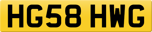 HG58HWG